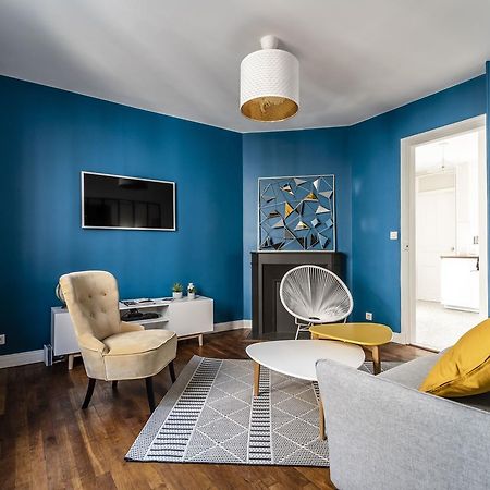 Mm Suites Cathedrale Реймс Экстерьер фото