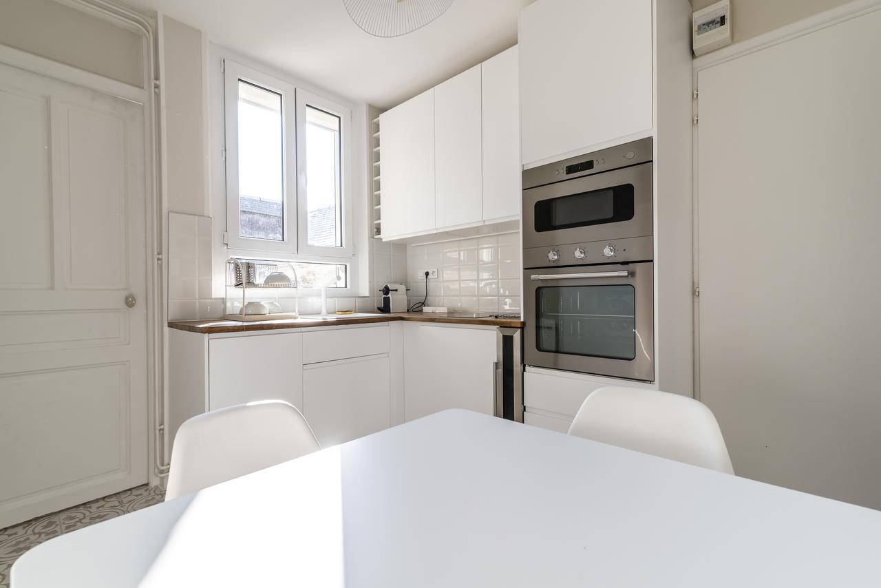 Mm Suites Cathedrale Реймс Экстерьер фото